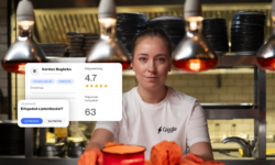 Vége a „zsákbamacskának” a vendéglátásban: Így reformálta meg az Eventrend Group a munkaerő-szervezést a Giggle segítségével