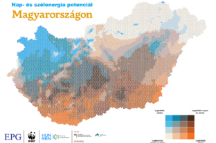 Milestone in domestic energy policy: new package of recommendations supports sustainable solar and wind power plant developments