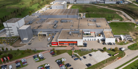 Henkel: 3,000 accident-free days