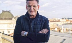 Gordon Ramsay – már nem csak látogatóban