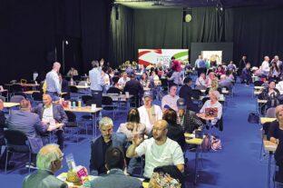 Hungarian Food Business Programme – 2025 in review