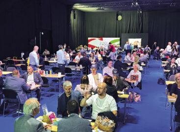 Hungarian Food Business Programme – 2025 in review