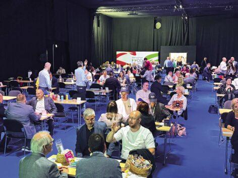 Hungarian Food Business Programme – 2025 in review