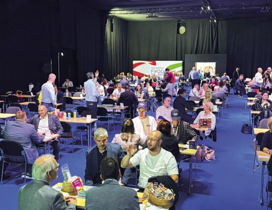Hungarian Food Business Programme – 2025 in review