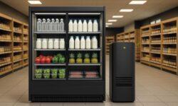 More than just refrigeration