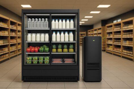 More than just refrigeration