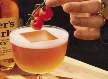 Idd meg a vacsorád!