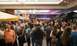 In a luxurious environment, with unlimited tasting: the 9th Indoor Beer Festival is coming