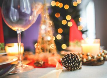 Ünnepi menütervezés könnyedén a Nébih Maradék nélkül adagkalkulátorával