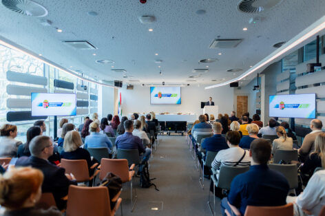Zöld közbeszerzési workshop, hogy a zöld közbeszerzésekben is a jó gyakorlatok terjedjenek el