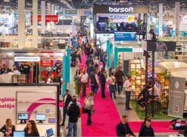 Aki számít, itt lesz!