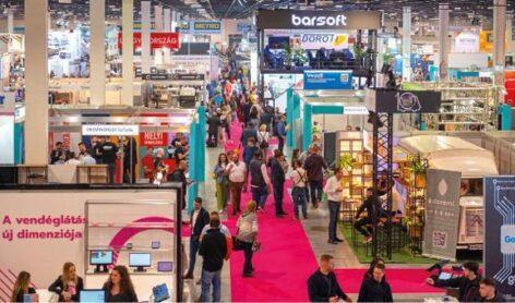 Aki számít, itt lesz!