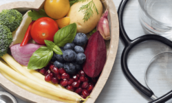 The basics of heart-friendly eating – with a focus on blood pressure