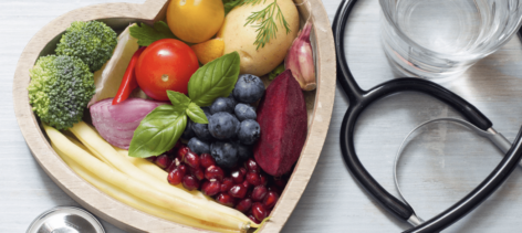 A szívbarát étkezés alapjai – fókuszban a vérnyomás