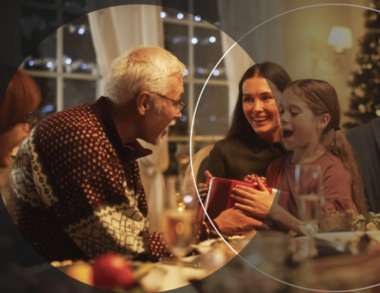 Költési trendek az ünnepi szezonban: a megfizethető ajándékok, az élmények és a prémium élelmiszerek kerülnek előtérbe