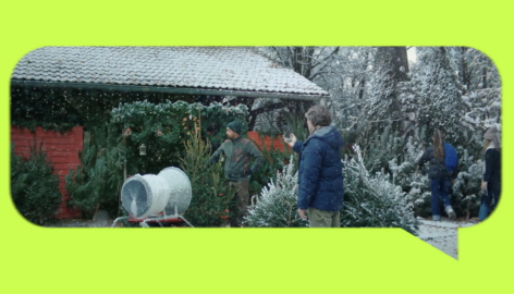 Recent research: Hungarians believe these are essential parts of Christmas