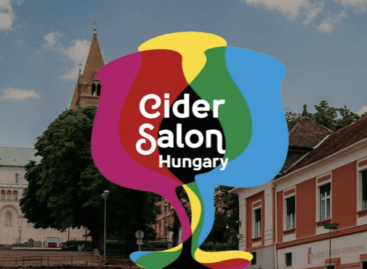 A brit Cider Salon következő állomása Pécs