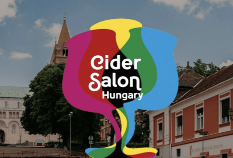 A brit Cider Salon következő állomása Pécs