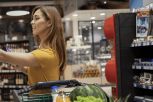 Holiday shopping rush: Prices in domestic stores are updated within seconds