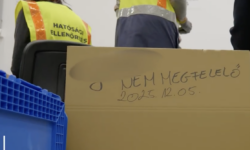 NKFH-NAV action at the customs border – goal: to filter out dangerous products ordered from online platforms