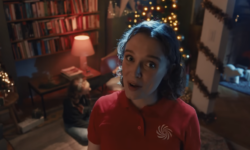 A MediaMarkt új reklámfilmje a stresszmentes karácsonyra koncentrál