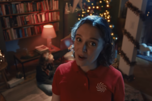 A MediaMarkt új reklámfilmje a stresszmentes karácsonyra koncentrál