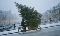 McDonald’s Christmas commercial sparks controversy