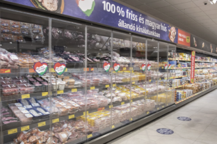 Újabb vaj árcsökkentés: idén felére mérsékelte az ALDI több népszerű vaj árát