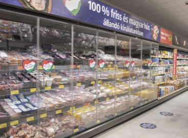 Újabb vaj árcsökkentés: idén felére mérsékelte az ALDI több népszerű vaj árát