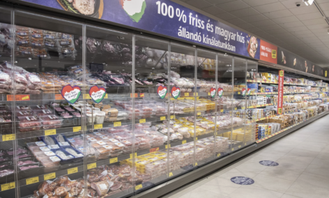 Another butter price cut: ALDI halved the prices of several popular butters this year