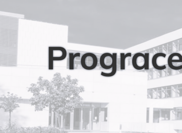 40 teams will compete in programming at Prograce in Pécs, the best teams can earn extra points for admission