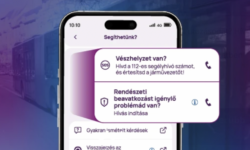 Kényelmesebb fizetési lehetőség és új funkciók érkeznek a BudapestGO-ba