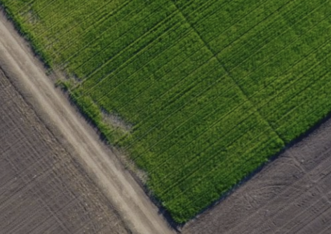 Újabb földterületek megvásárlására nyílik lehetőség