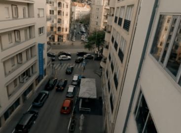 Önvezető autók Magyarországon – hazai fejlesztők dolgoznak azon, hogy ez valósággá váljon