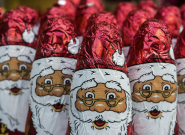 Magyar Édességgyártók Szövetsége: trendek 2025-ben és kilátások 2026-ra