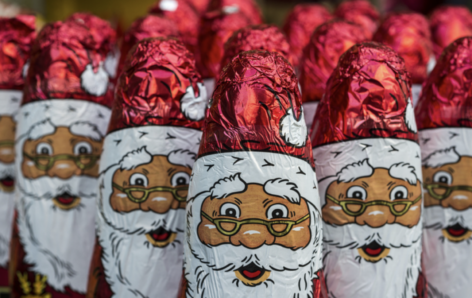 Hungarian Confectionery Manufacturers Association: trends in 2025 and prospects for 2026