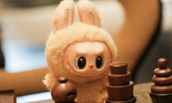 Pop Mart shares hit by news of weakening Labubu demand