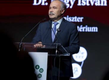 AM: a kárpát-medencei gazdaszervezetek továbbra is számíthatnak a kormány támogatására