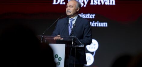 AM: Carpathian Basin farmers’ organizations can continue to count on government support