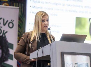 Ministry of Agriculture supports the food industry’s adaptation to new challenges