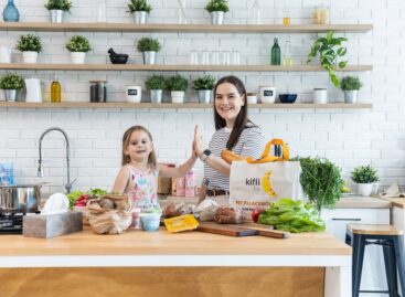 „Majdnem elmulasztott pillanatok. De nem most!” címmel indít úttörő, teljes egészében AI-val készült karácsonyi kampányt a Kifli.hu