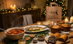 Kifli.hu customers spend more than 60,000 baskets on szaloncukor