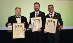 Gundel-díj-átadás 2025