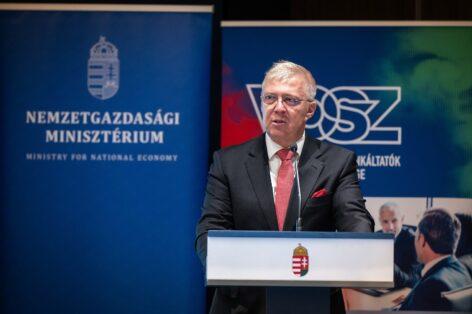 NGM and VOSZ cooperation agreement for the security of digital commerce