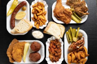 5 millió adag étel készült Óbuda kedvenc vendéglátóhelyén