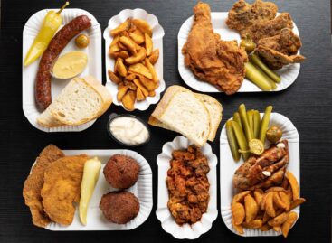 5 millió adag étel készült Óbuda kedvenc vendéglátóhelyén