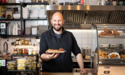 Roast, meatballs: these are the favorite dishes of the Hungarian winter