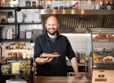 Rablóhús, pecsenye, fasírt: ezek a magyar tél kedvenc ételei