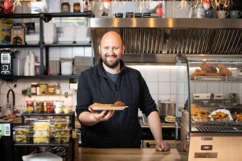 Rablóhús, pecsenye, fasírt: ezek a magyar tél kedvenc ételei