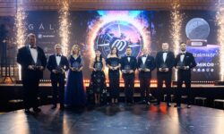 Idén is díjazták az év legkiválóbb vezetőit